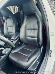 Mercedes-Benz Ostatní modely GLA 45 AMG 2015