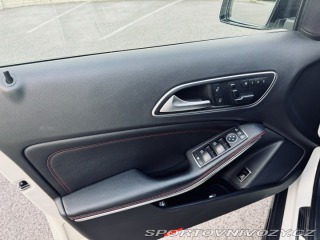 Mercedes-Benz Ostatní modely GLA 45 AMG 2015