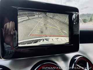 Mercedes-Benz Ostatní modely GLA 45 AMG 2015