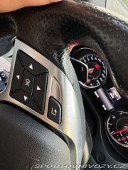 Mercedes-Benz Ostatní modely GLA 45 AMG 2015