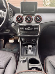 Mercedes-Benz Ostatní modely GLA 45 AMG 2015