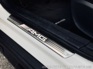 Mercedes-Benz Ostatní modely GLA 45 AMG 2015