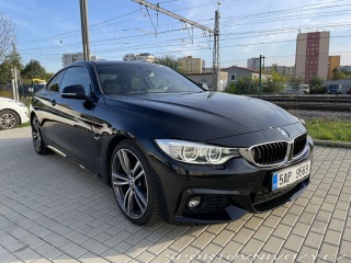 BMW 4 430i RWD M-paket DPH