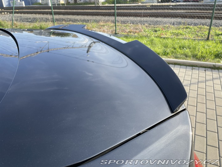 BMW 4 430i RWD M-paket DPH 2016