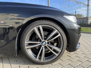BMW 4 430i RWD M-paket DPH 2016
