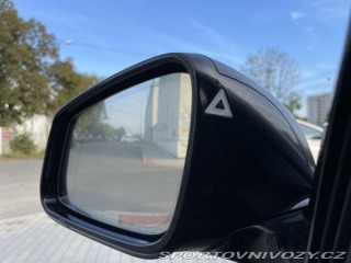 BMW 4 430i RWD M-paket DPH 2016
