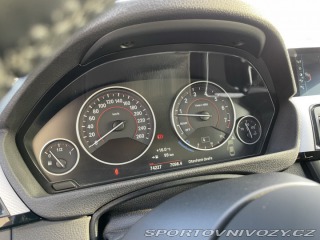 BMW 4 430i RWD M-paket DPH 2016