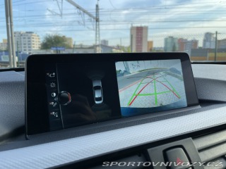 BMW 4 430i RWD M-paket DPH 2016