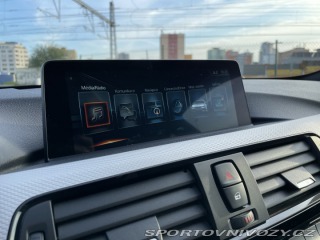 BMW 4 430i RWD M-paket DPH 2016