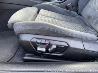 BMW 4 430i RWD M-paket DPH 2016