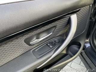 BMW 4 430i RWD M-paket DPH 2016