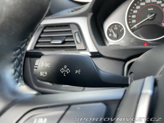BMW 4 430i RWD M-paket DPH 2016