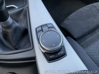 BMW 4 430i RWD M-paket DPH 2016