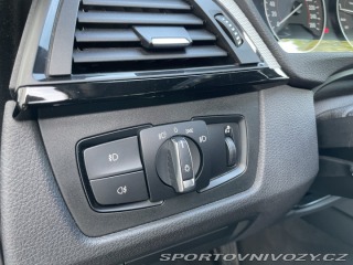 BMW 4 430i RWD M-paket DPH 2016
