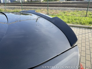 BMW 4 430i RWD M-paket DPH 2016