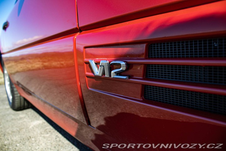 Mercedes-Benz SL SL 600 Roadster R129 1993