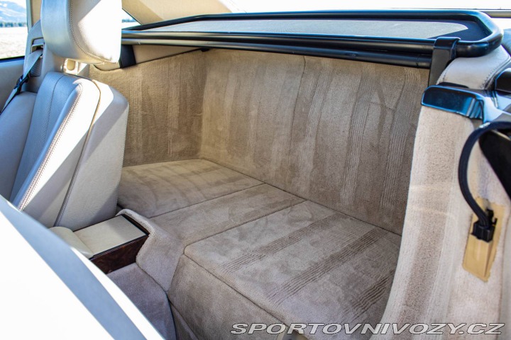 Mercedes-Benz SL SL 600 Roadster R129 1993