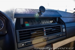 Mercedes-Benz SL SL 600 Roadster R129 1993