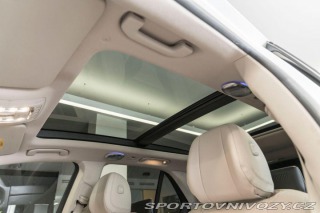 Mercedes-Benz Ostatní modely GLE 63S 4M+ Carbon/Burmester 2020