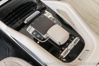 Mercedes-Benz Ostatní modely GLE 63S 4M+ Carbon/Burmester 2020