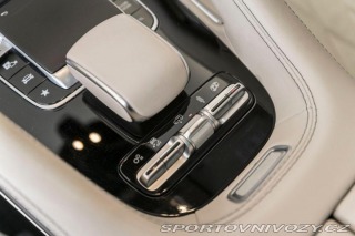 Mercedes-Benz Ostatní modely GLE 63S 4M+ Carbon/Burmester 2020
