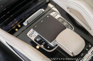 Mercedes-Benz Ostatní modely GLE 63S 4M+ Carbon/Burmester 2020