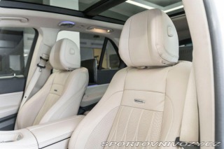 Mercedes-Benz Ostatní modely GLE 63S 4M+ Carbon/Burmester 2020