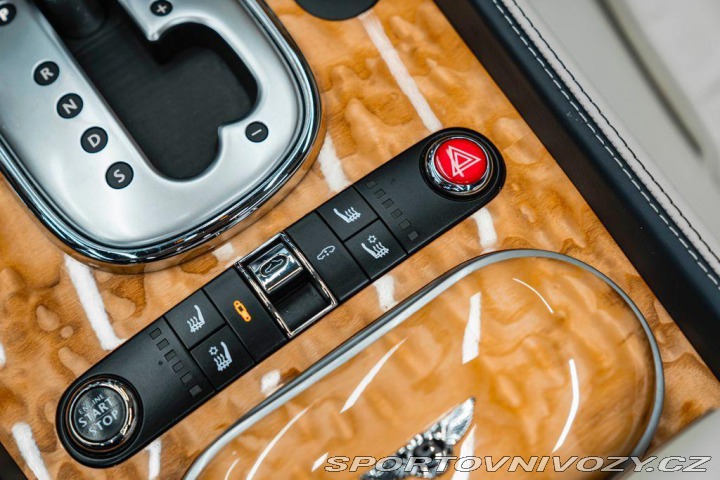 Bentley Continental GT GTC 6.0 W12 4WD, Autom 2014