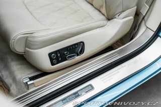 Bentley Continental GT GTC 6.0 W12 4WD, Autom 2014