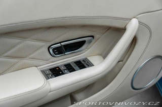 Bentley Continental GT GTC 6.0 W12 4WD, Autom 2014