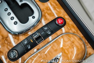 Bentley Continental GT GTC 6.0 W12 4WD, Autom 2014