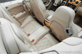 Bentley Continental GT GTC 6.0 W12 4WD, Autom 2014