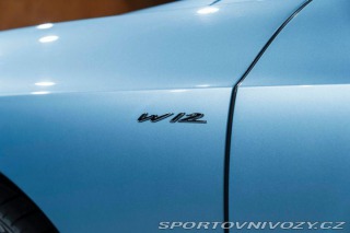 Bentley Continental GT GTC 6.0 W12 4WD, Autom 2014