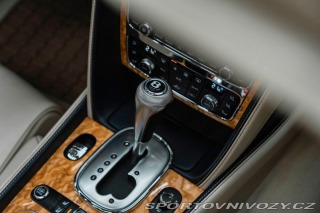 Bentley Continental GT GTC 6.0 W12 4WD, Autom 2014