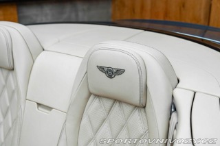 Bentley Continental GT GTC 6.0 W12 4WD, Autom 2014