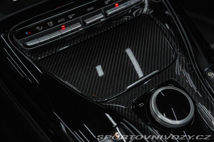 Mercedes-Benz AMG GT GT R Roadster, 1 of 750, 2019
