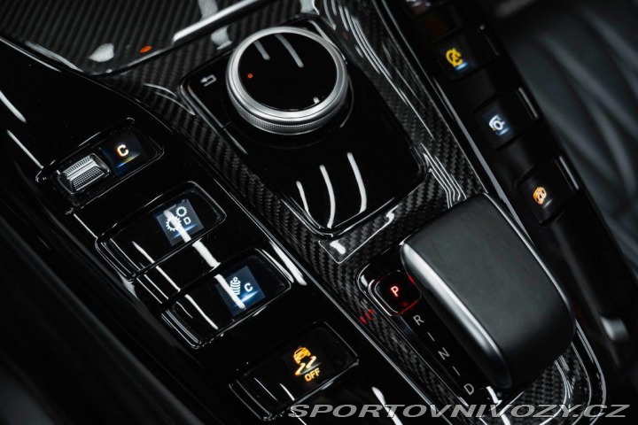 Mercedes-Benz AMG GT GT R Roadster, 1 of 750, 2019