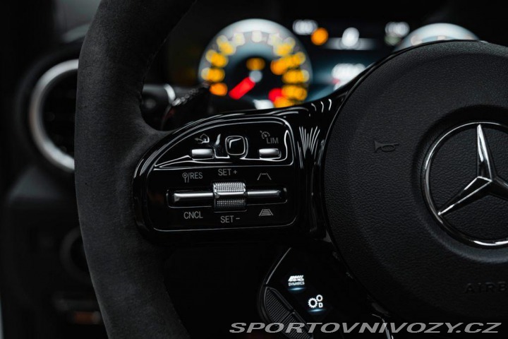 Mercedes-Benz AMG GT GT R Roadster, 1 of 750, 2019