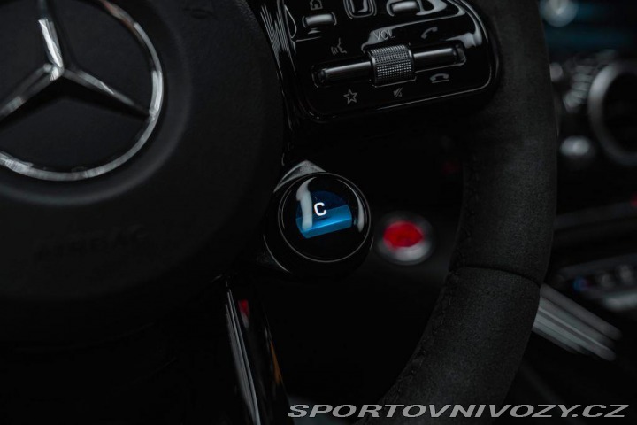 Mercedes-Benz AMG GT GT R Roadster, 1 of 750, 2019