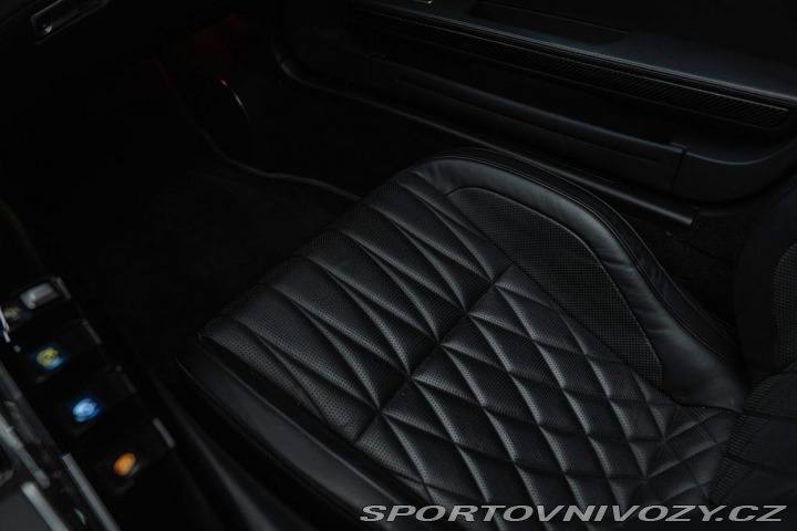 Mercedes-Benz AMG GT GT R Roadster, 1 of 750, 2019