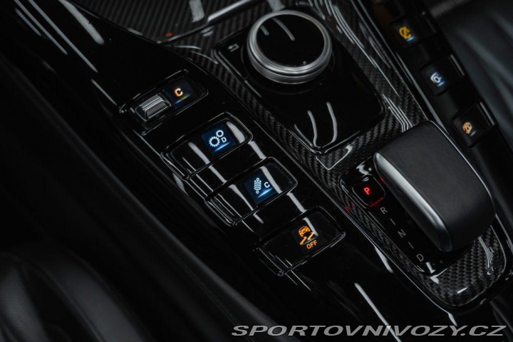 Mercedes-Benz AMG GT GT R Roadster, 1 of 750, 2019