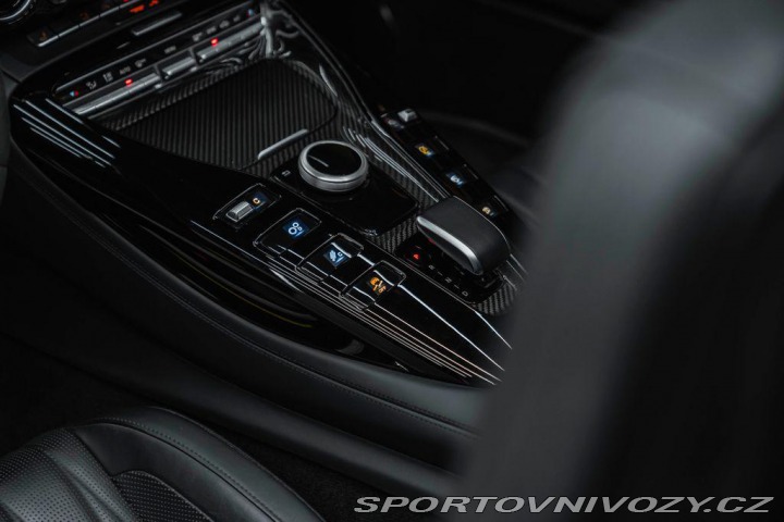 Mercedes-Benz AMG GT GT R Roadster, 1 of 750, 2019