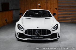 Mercedes-Benz AMG GT GT R Roadster, 1 of 750, 2019