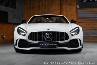 Mercedes-Benz AMG GT GT R Roadster, 1 of 750, 2019