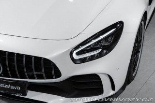 Mercedes-Benz AMG GT GT R Roadster, 1 of 750, 2019