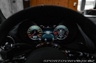 Mercedes-Benz AMG GT GT R Roadster, 1 of 750, 2019