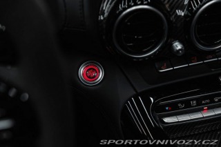 Mercedes-Benz AMG GT GT R Roadster, 1 of 750, 2019