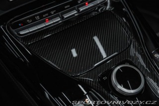 Mercedes-Benz AMG GT GT R Roadster, 1 of 750, 2019
