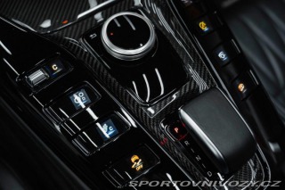 Mercedes-Benz AMG GT GT R Roadster, 1 of 750, 2019
