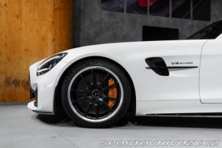 Mercedes-Benz AMG GT GT R Roadster, 1 of 750, 2019